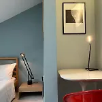 La Terrazza - Design In