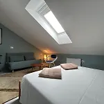 아파트 La Terrazza - Design In *