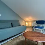 La Terrazza - Design In 아파트 토리노
