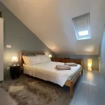 아파트 La Terrazza - Design In 토리노