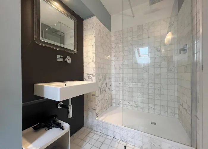 La Terrazza - Design In Torino