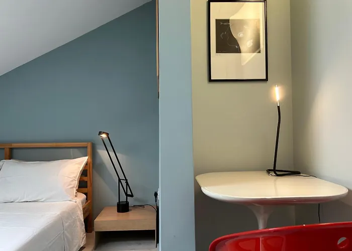 La Terrazza - Design In