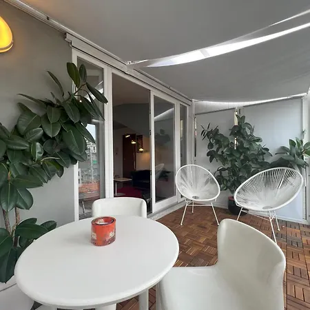 La Terrazza - Design In *