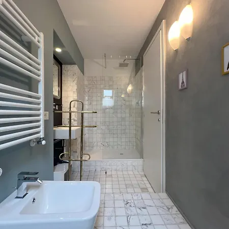 Apartment La Terrazza - Design In *