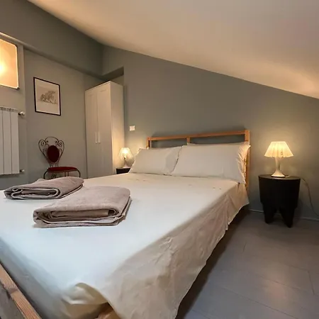 La Terrazza - Design In