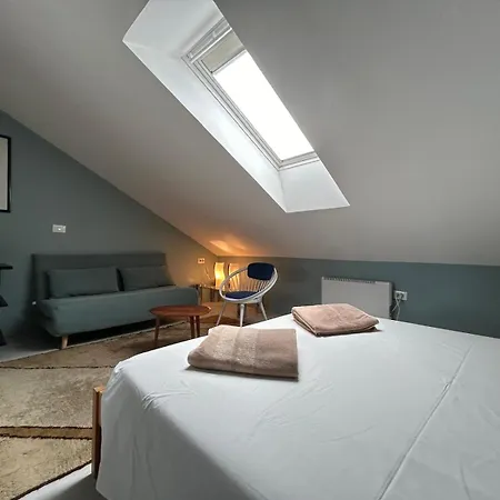 Apartment La Terrazza - Design In *