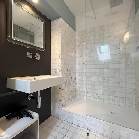 La Terrazza - Design In Turín