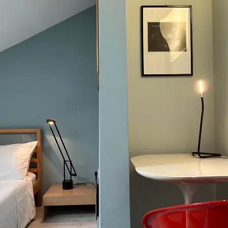 La Terrazza - Design In