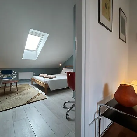 Apartamento La Terrazza - Design In *