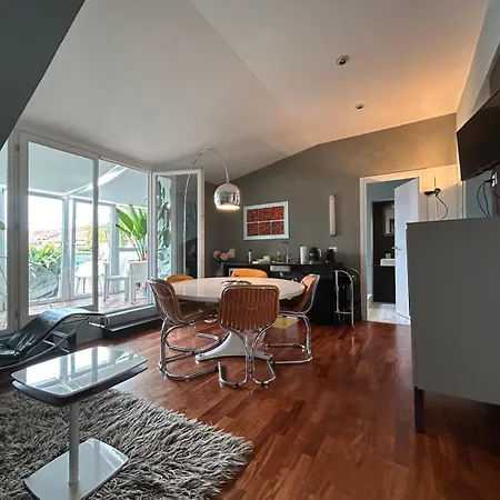 La Terrazza - Design In