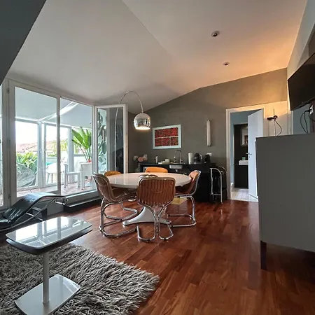 Apartamento La Terrazza - Design In *